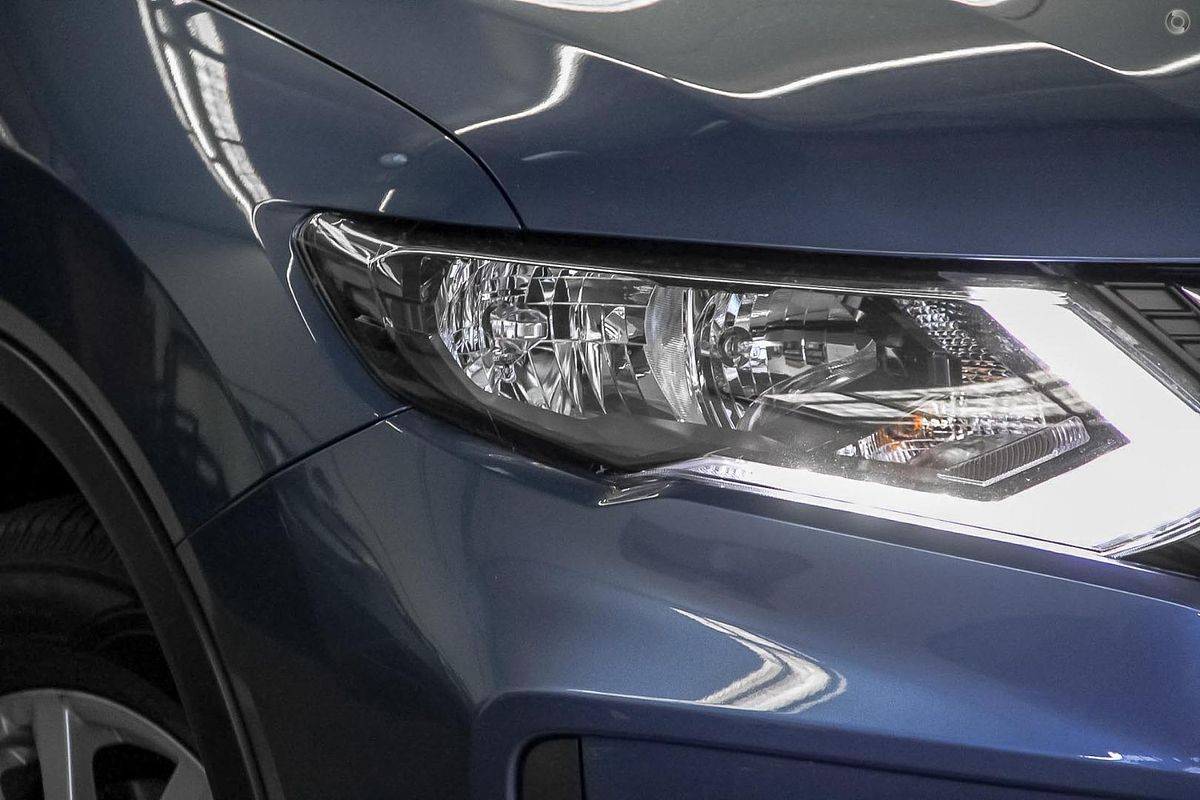 2019 Nissan X-TRAIL ST T32 Series II