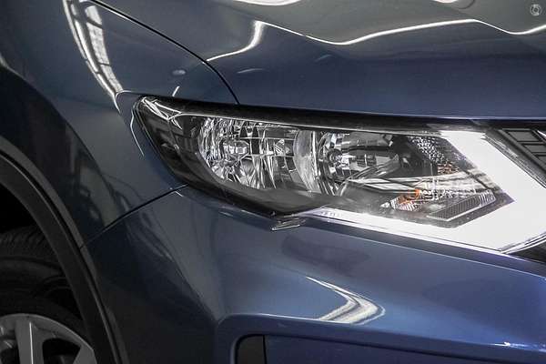 2019 Nissan X-TRAIL ST T32 Series II