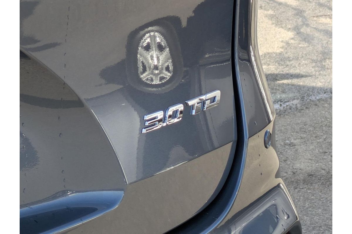 2025 Isuzu MU-X LS-U