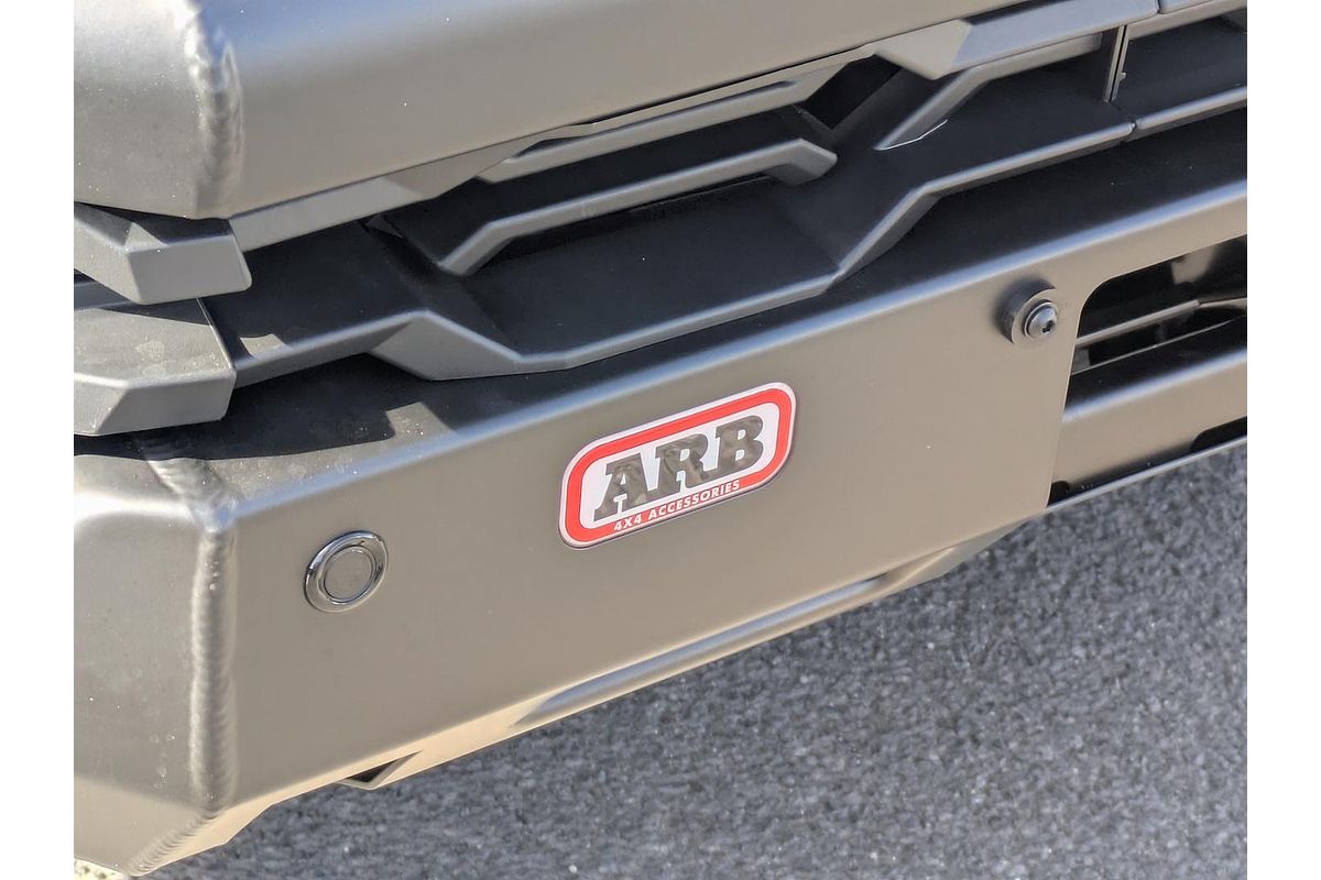 2025 Isuzu MU-X LS-U