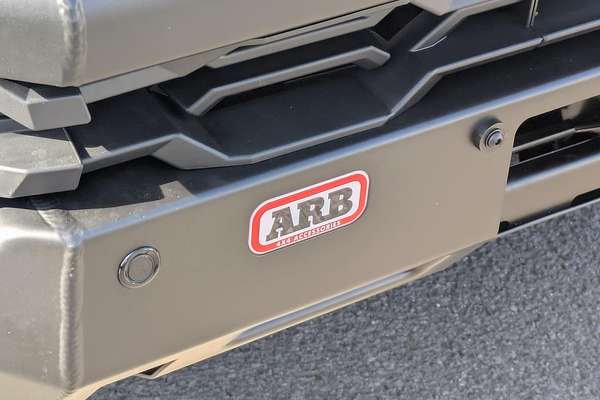 2025 Isuzu MU-X LS-U