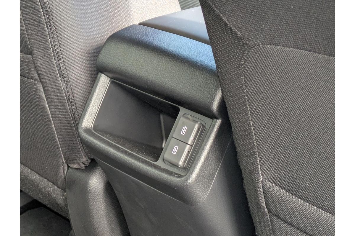 2025 Isuzu MU-X LS-U