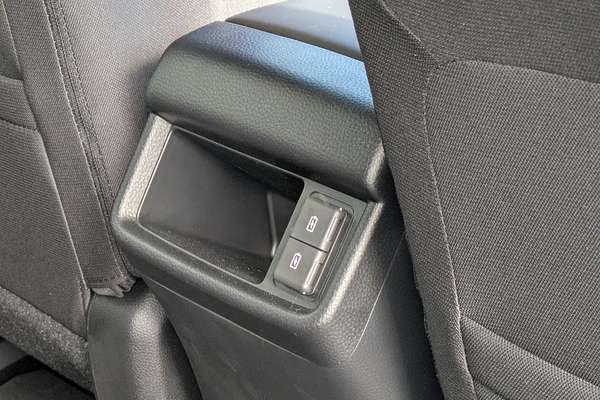 2025 Isuzu MU-X LS-U