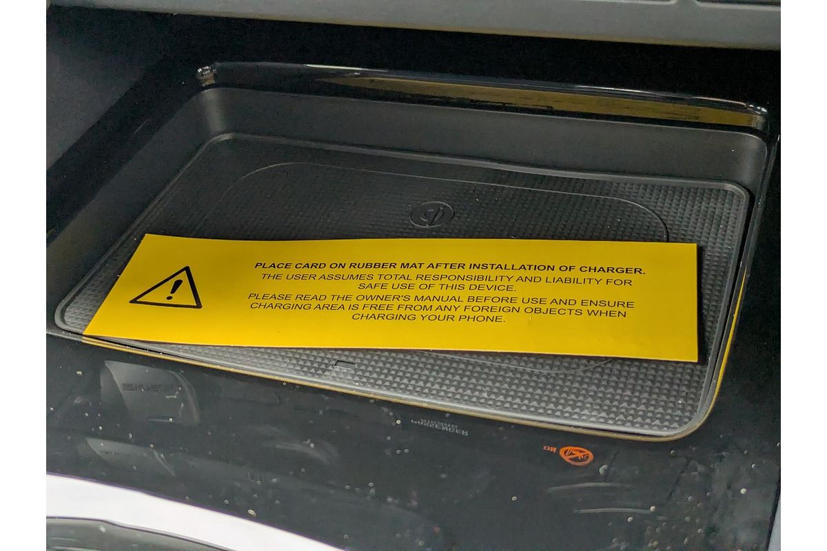 2025 Isuzu MU-X LS-U