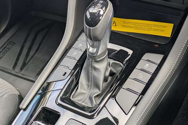 2025 Isuzu MU-X LS-U