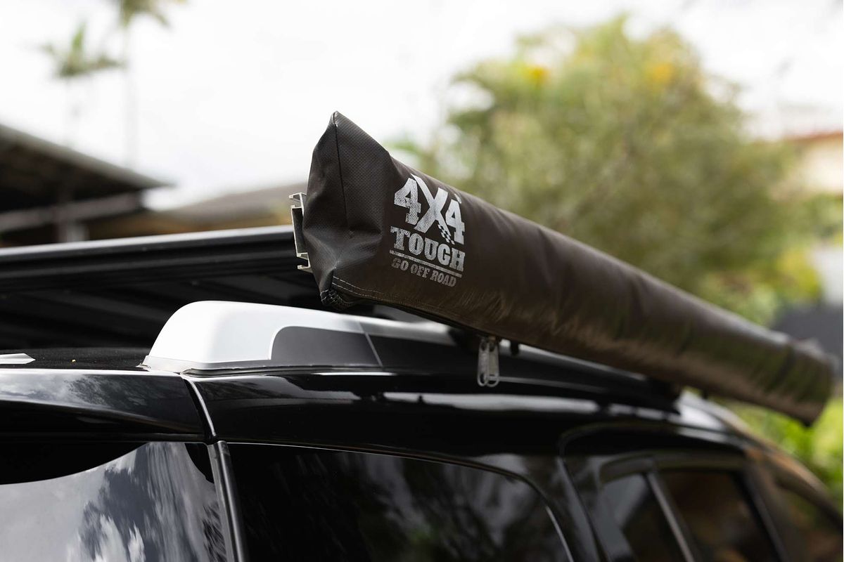 2015 Isuzu MU-X LS-T