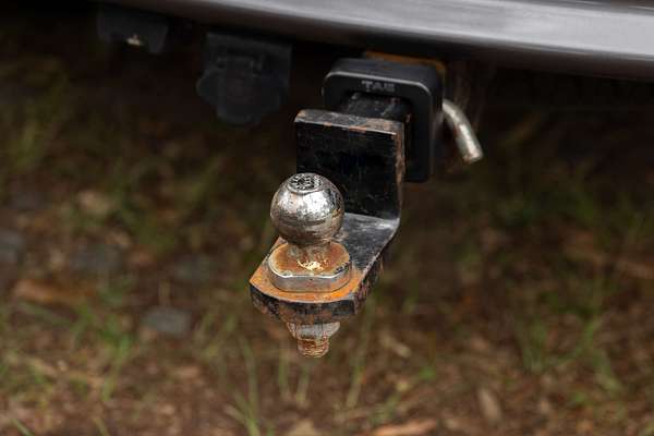 2015 Isuzu MU-X LS-T