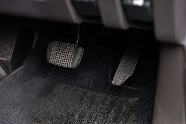 2015 Isuzu MU-X LS-T