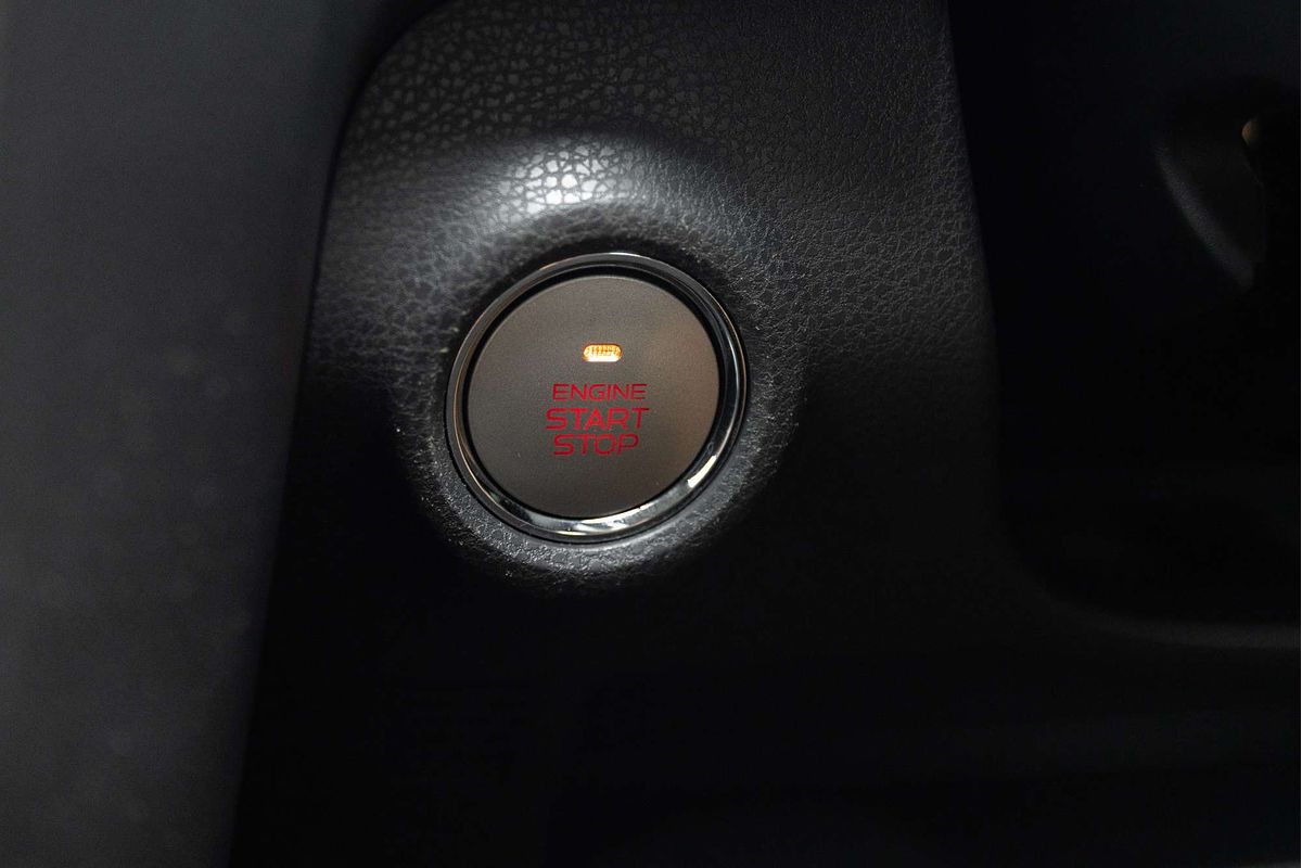 2015 Isuzu MU-X LS-T