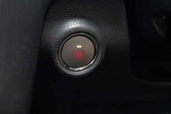 2015 Isuzu MU-X LS-T