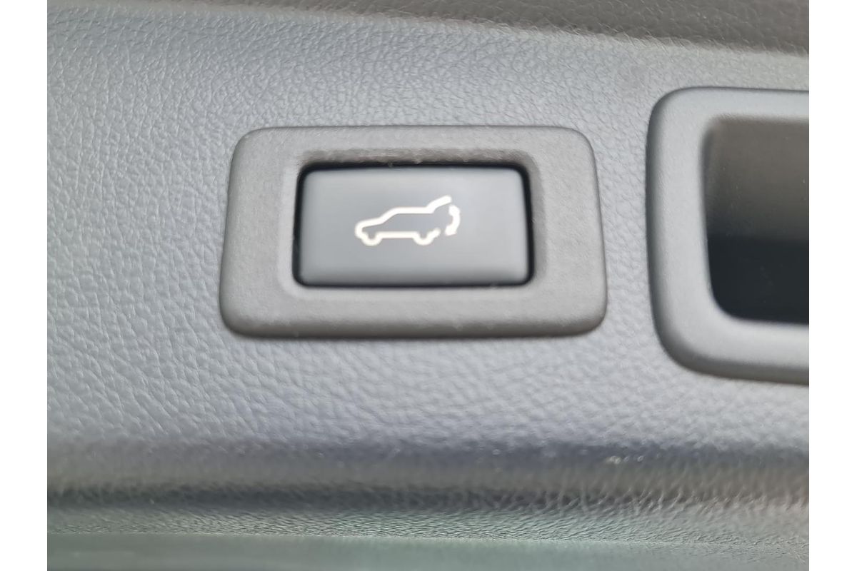 2018 Subaru Forester 2.5i-S S4