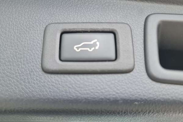 2018 Subaru Forester 2.5i-S S4