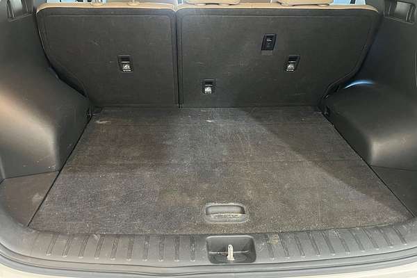 2017 Hyundai Tucson Active X TL