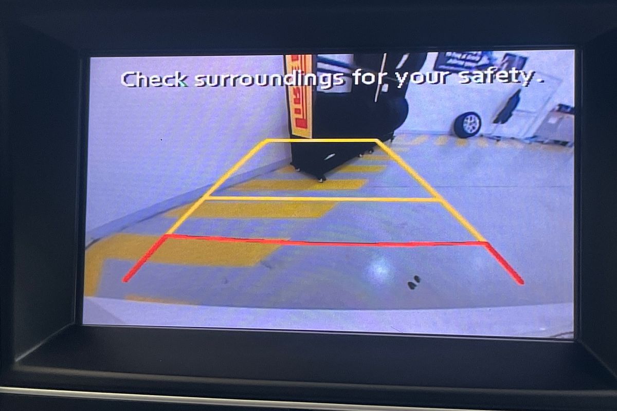 2017 Hyundai Tucson Active X TL