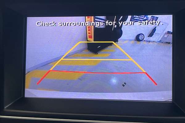 2017 Hyundai Tucson Active X TL