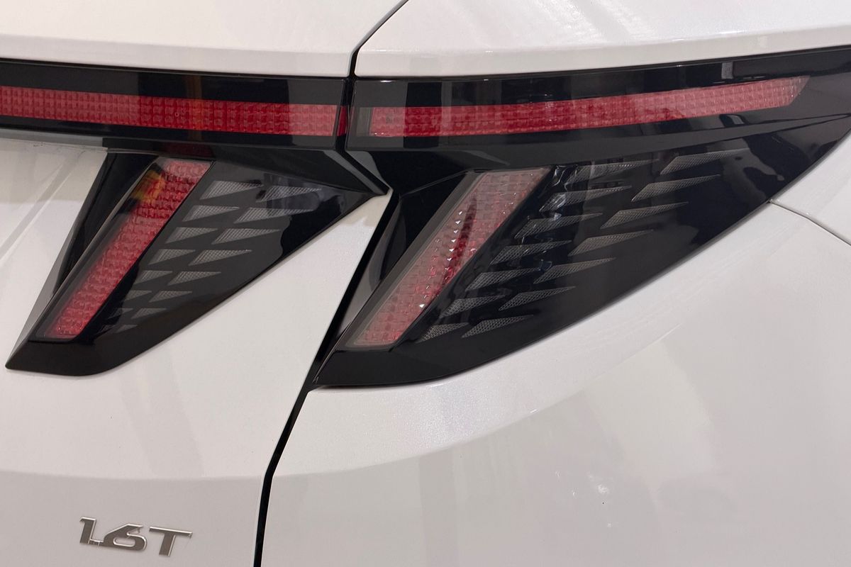 2024 Hyundai Tucson Premium N Line NX4.V3