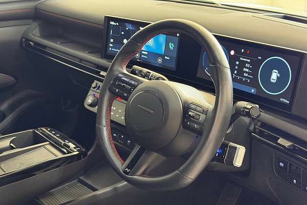 2024 Hyundai Tucson Premium N Line NX4.V3