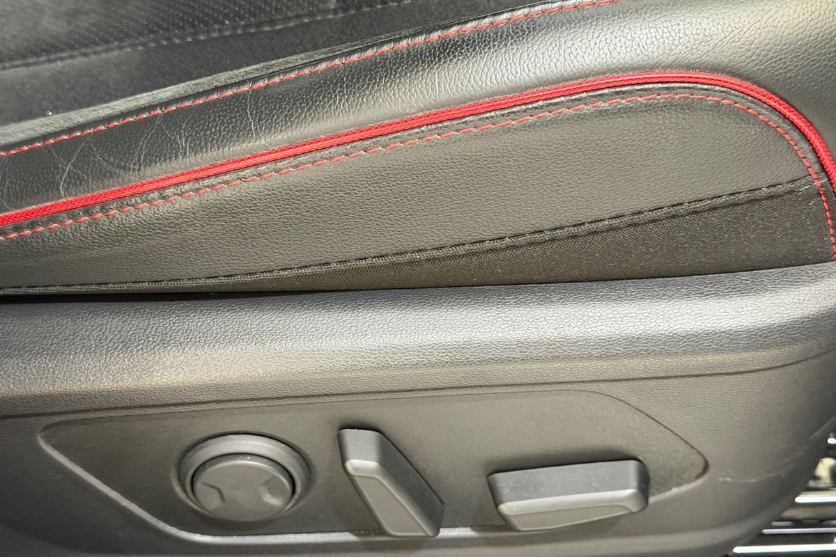 2024 Hyundai Tucson Premium N Line NX4.V3