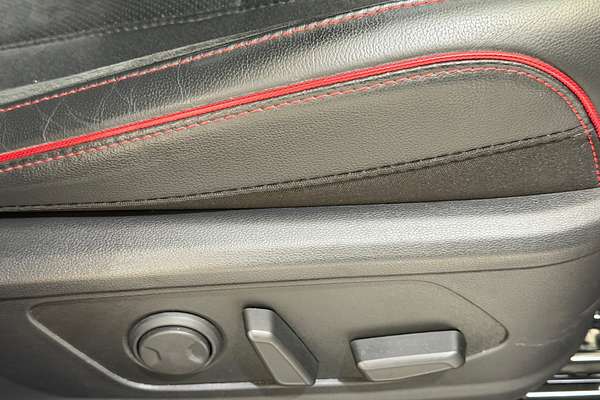 2024 Hyundai Tucson Premium N Line NX4.V3