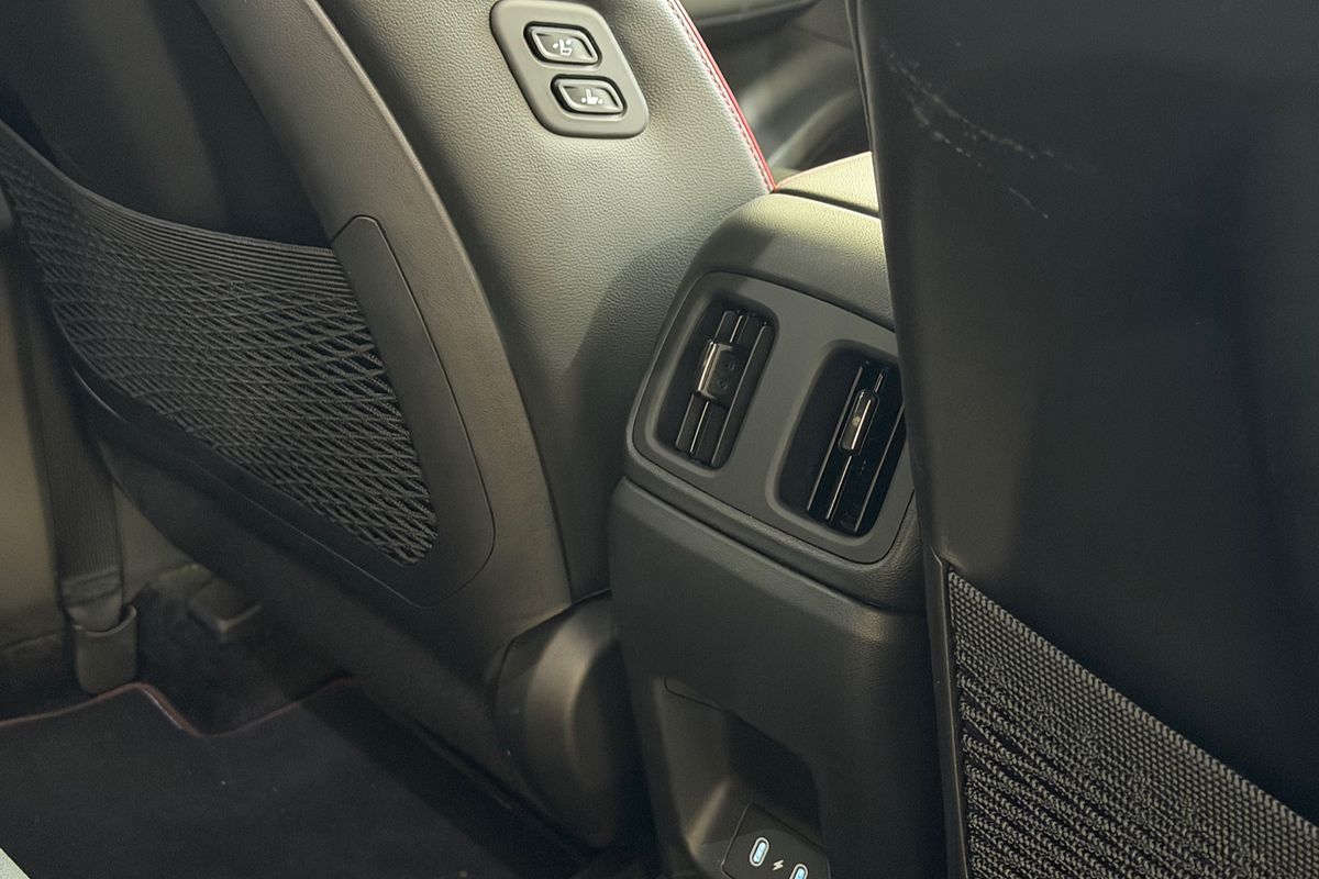 2024 Hyundai Tucson Premium N Line NX4.V3