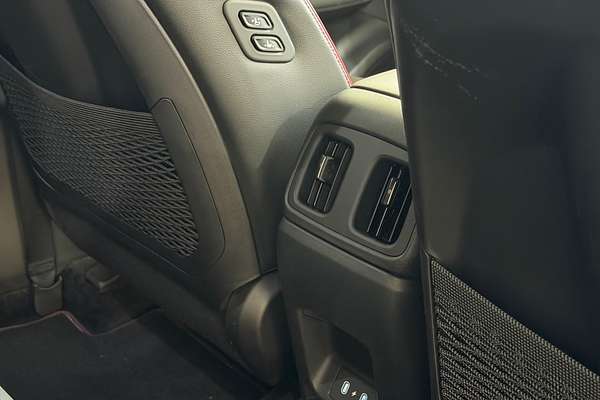 2024 Hyundai Tucson Premium N Line NX4.V3