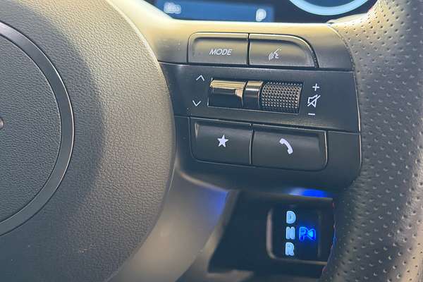 2024 Hyundai Tucson Premium N Line NX4.V3