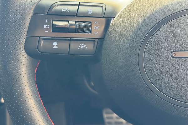 2024 Hyundai Tucson Premium N Line NX4.V3