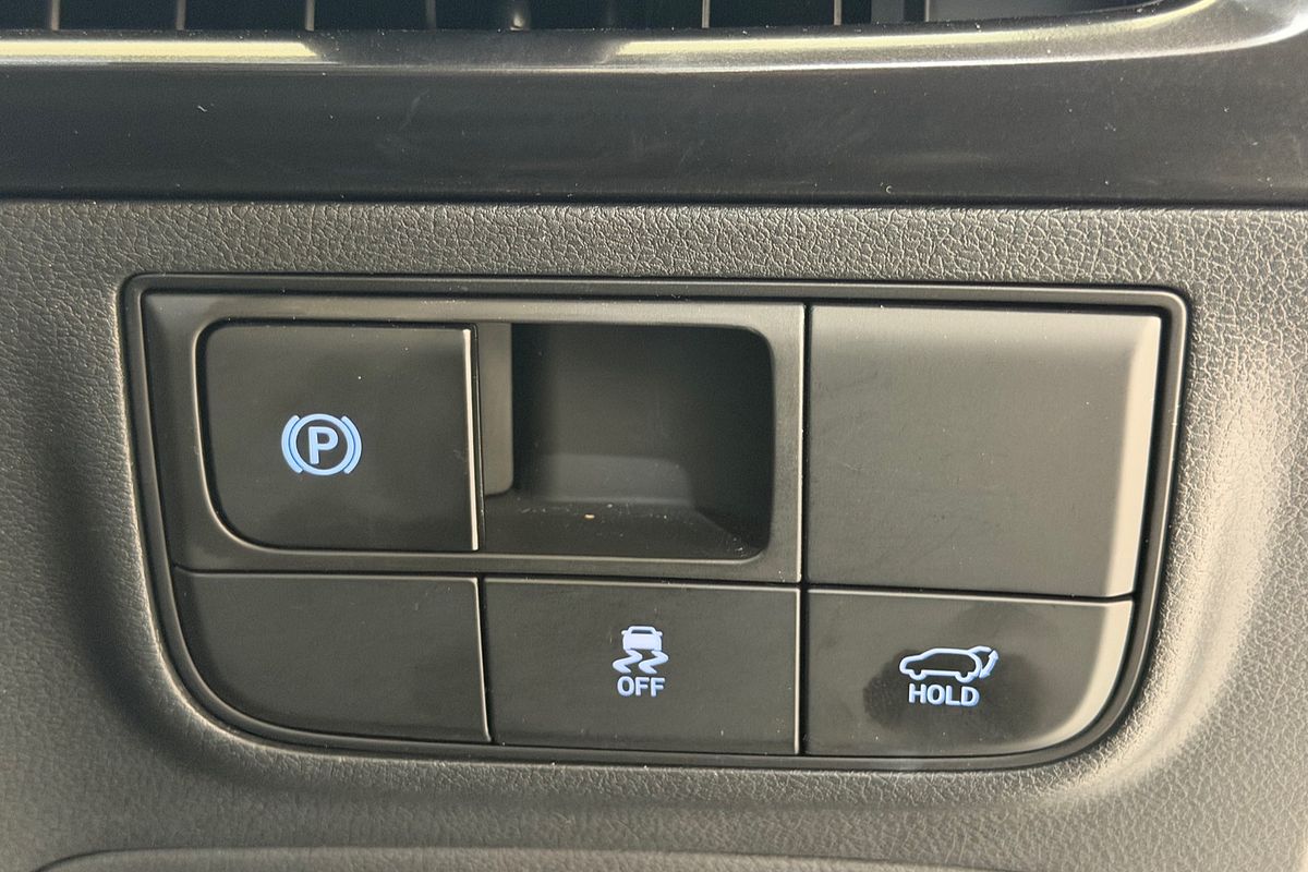 2024 Hyundai Tucson Premium N Line NX4.V3