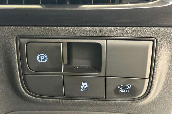 2024 Hyundai Tucson Premium N Line NX4.V3