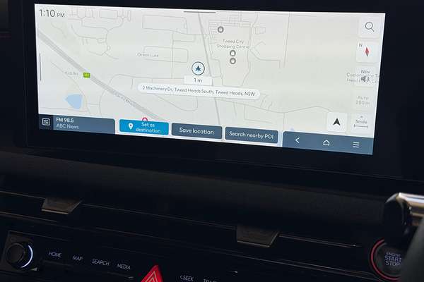 2024 Hyundai Tucson Premium N Line NX4.V3