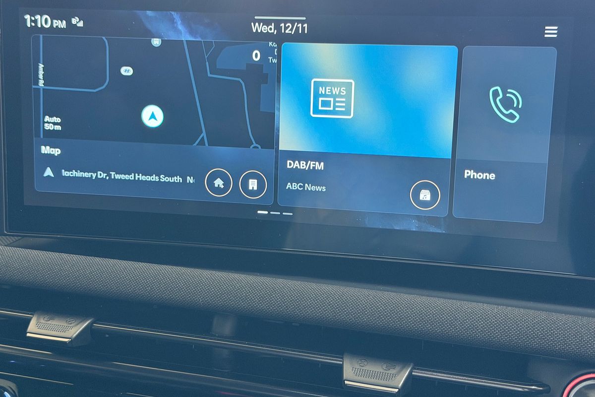 2024 Hyundai Tucson Premium N Line NX4.V3