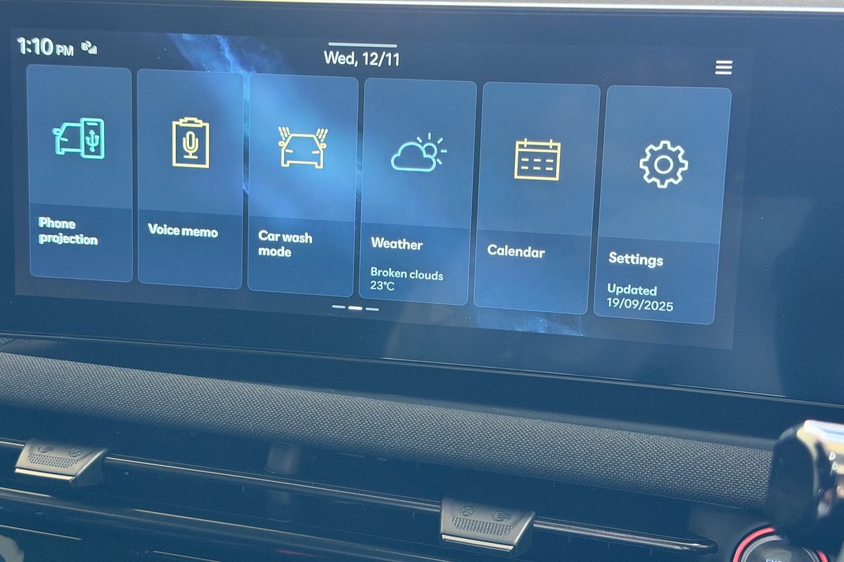 2024 Hyundai Tucson Premium N Line NX4.V3