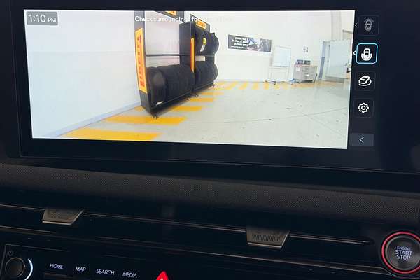 2024 Hyundai Tucson Premium N Line NX4.V3