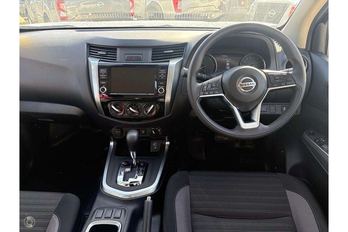 2024 Nissan Navara SL D23 4X4