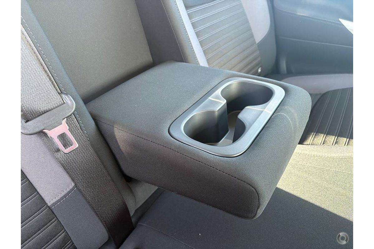 2024 Nissan Navara SL D23 4X4