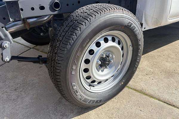 2024 Nissan Navara SL D23 4X4