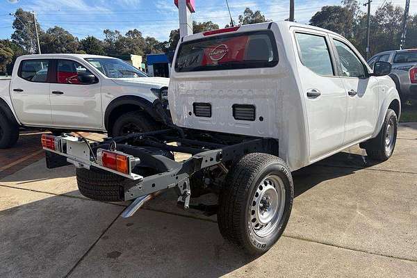 2024 Nissan Navara SL D23 4X4