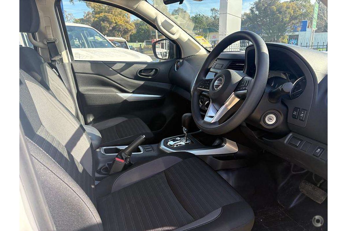 2024 Nissan Navara SL D23 4X4