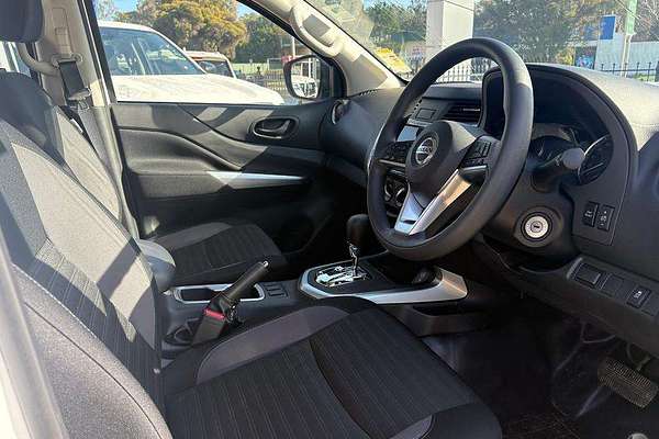2024 Nissan Navara SL D23 4X4
