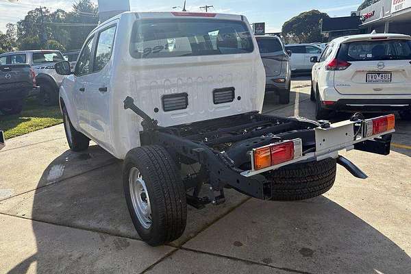 2024 Nissan Navara SL D23 4X4