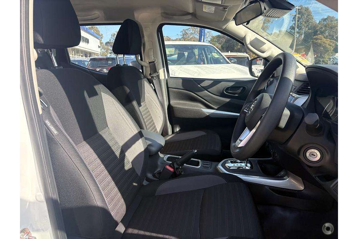 2024 Nissan Navara SL D23 4X4