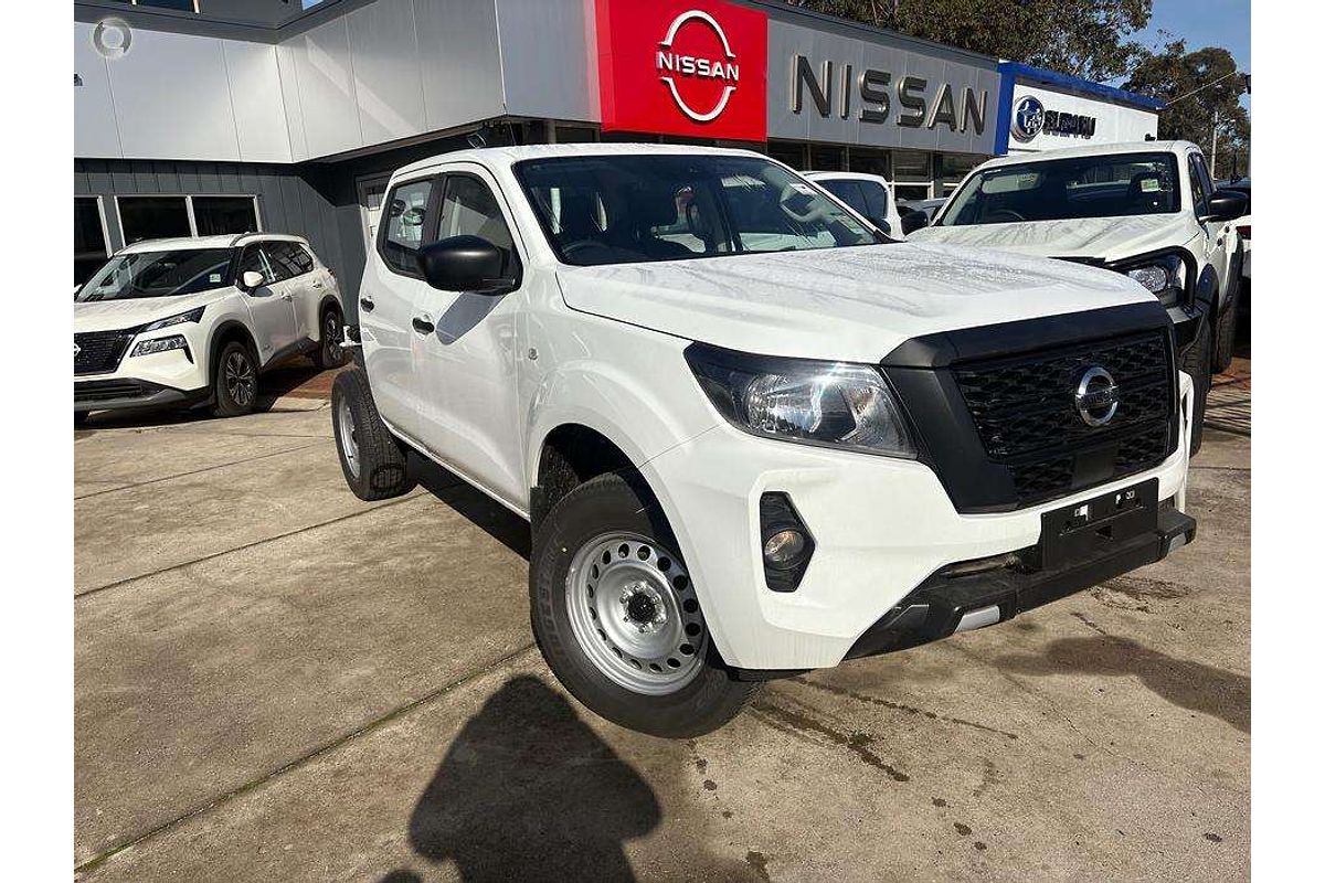 2024 Nissan Navara SL D23 4X4