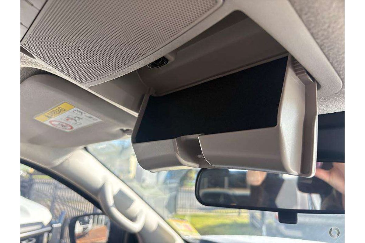 2024 Nissan Navara SL D23 4X4