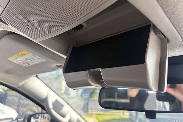 2024 Nissan Navara SL D23 4X4