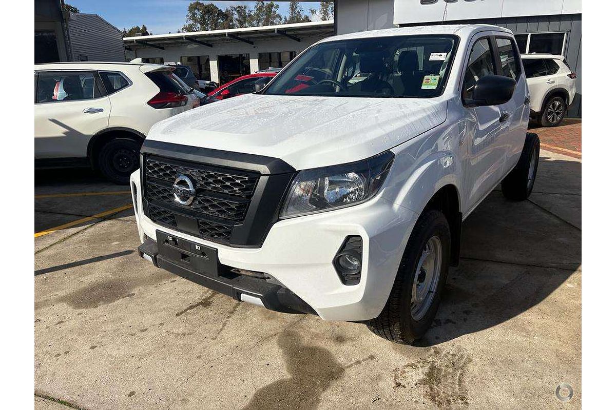 2024 Nissan Navara SL D23 4X4