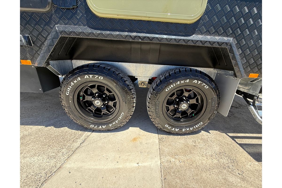2024 Jayco All-Terrain POP TOP