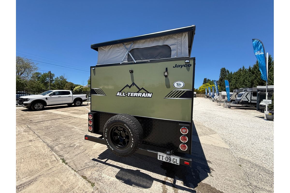 2024 Jayco All-Terrain POP TOP