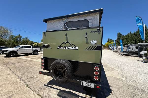 2024 Jayco All-Terrain POP TOP