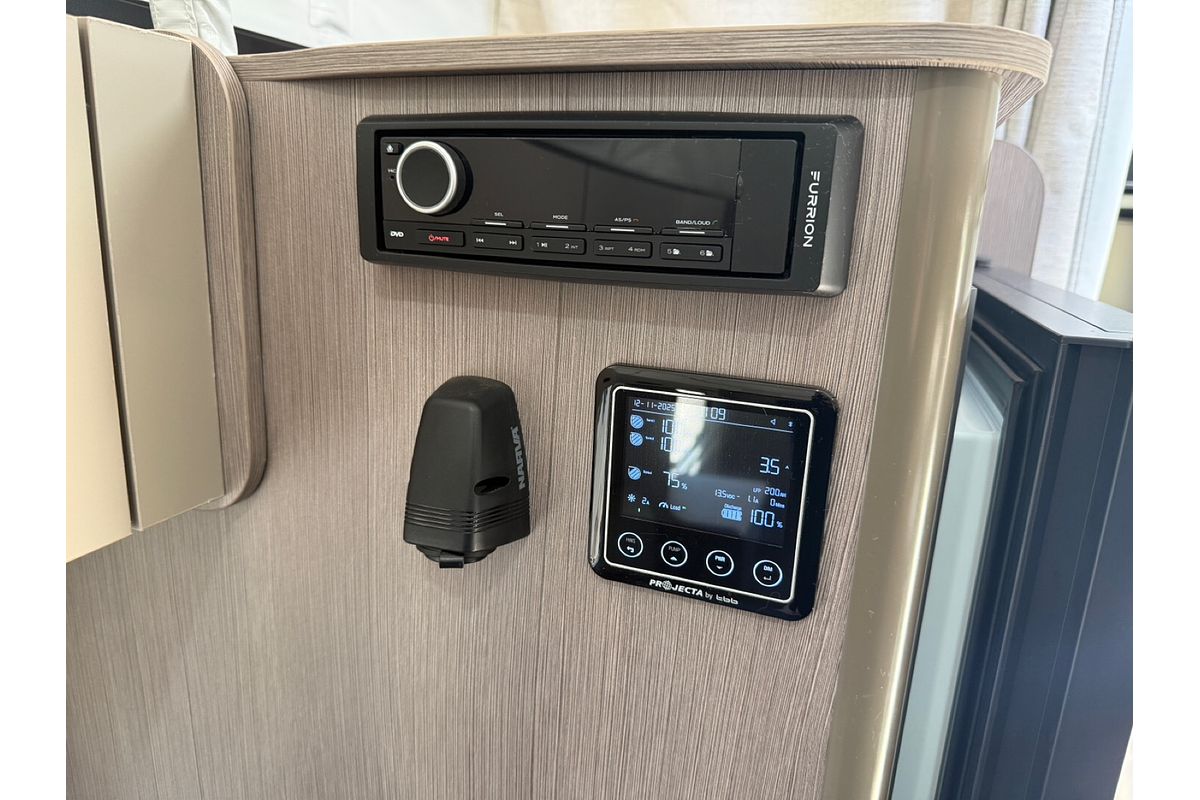 2024 Jayco All-Terrain POP TOP