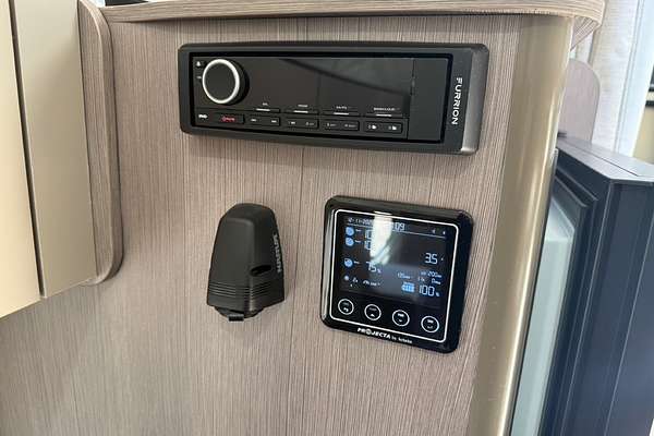 2024 Jayco All-Terrain POP TOP